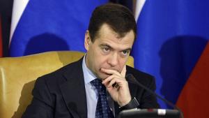 Руската сфера в Европа