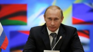 Путин обвини Украйна в злоупотреба при транзита на руски петрол
