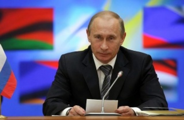 Путин обвини Украйна в „злоупотреба” при транзита на руски петрол към EС