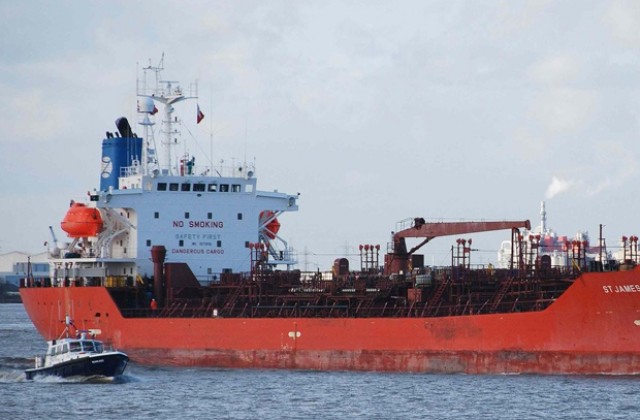 Командирът на пиратите: Превзехме кораба без нито един изстрел