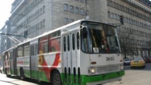 Градският транспорт в София ще работи в Новогодишната нощ