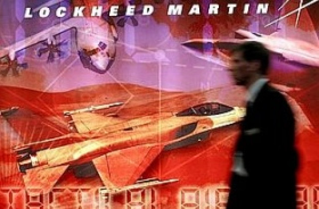 Lockheed продава 24 изтребители F-16 на Египет