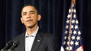 Обама е на път да пренесе войната срещу терора в