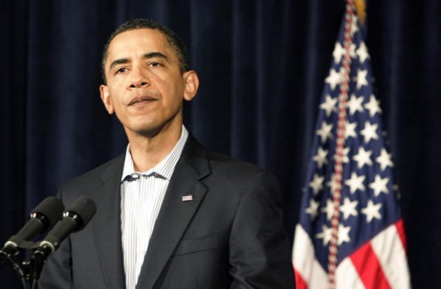 Обама е на път да пренесе войната срещу терора в Йемен