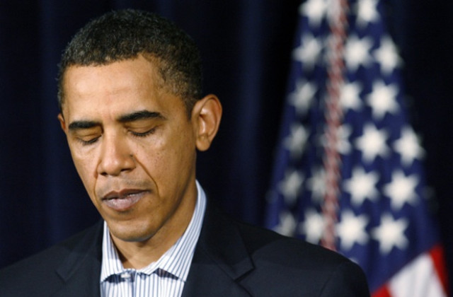 Обама: Има пропуски в системата за сигурност
