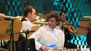 София ще посрещне Нова година с Горан Брегович