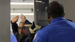 Цената на истината за голото сканиране