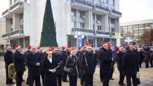 Празник без музика не може