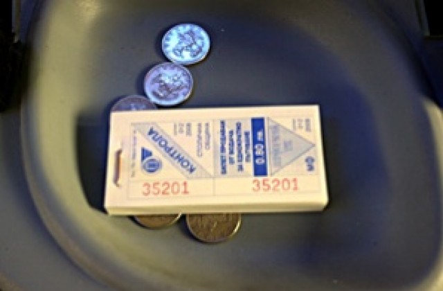 Ученици и студенти ще плащат повече за карти в градския транспорт