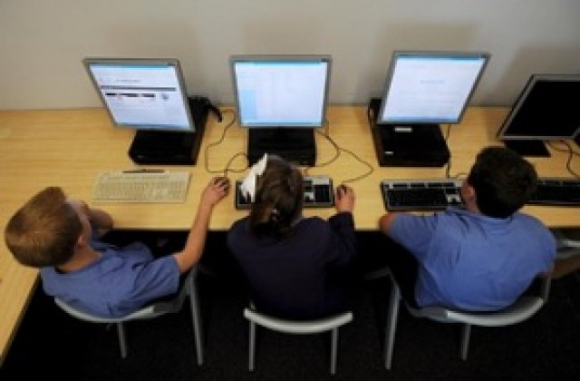 Арестуваха над 5000 китайци за разпространяване на порнография в интернет