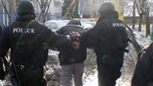 За Наглите и борбата с престъпността в България