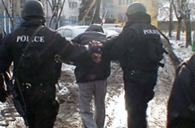 За Наглите и борбата с престъпността в България