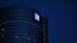 67 ръст в продажбите на GM в Китай през 2009а