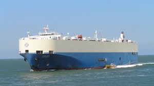 Отвлечените моряци знаели как да се държат с пиратите