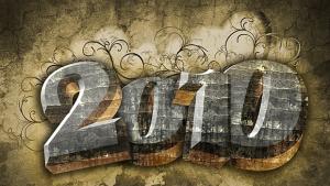 Какво ще се случи през 2010 г