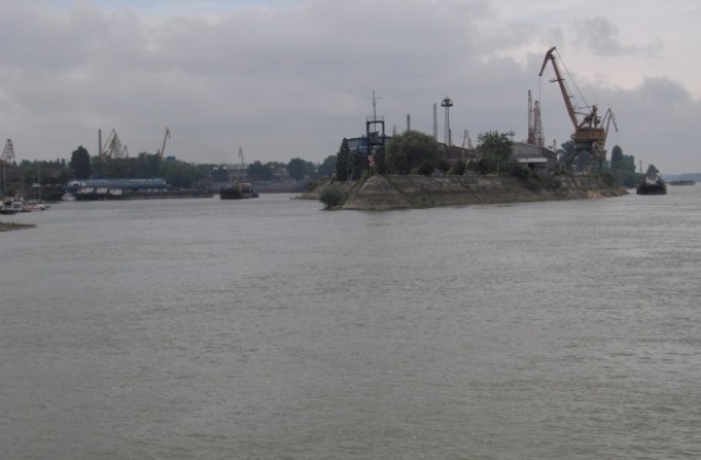 Повишено внимание към Дунав, нивото на реката се покачи