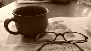 Преглед на печата