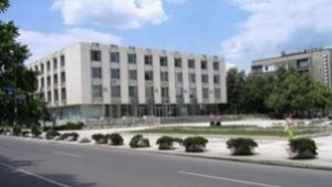 В кв Черноконево протестират срещу самоуправство