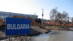 Екипите са в готовност за повишаване на река Дунав при