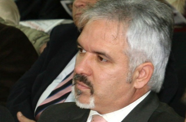 Връчват на кмета на Петрич договор по Програма за развитие на селските райони