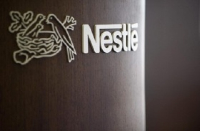 Nestle купи за $ 3,7 млрд. пиците на Kraft Foods
