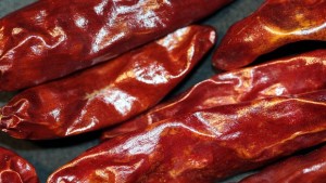 Чушкопек в българския Лувър