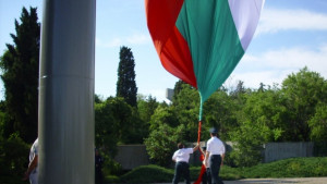 Знамената рекордьори на пилон само през лятото