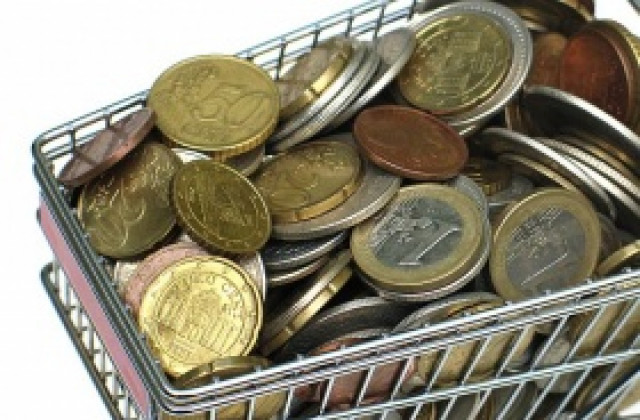 0,9% инфлация в еврозоната за декември
