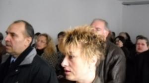 37 съдебни заседатели в Окръжен съд Сливен положиха клетва