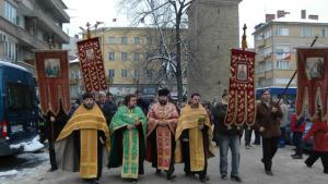 Днес е Йордановден