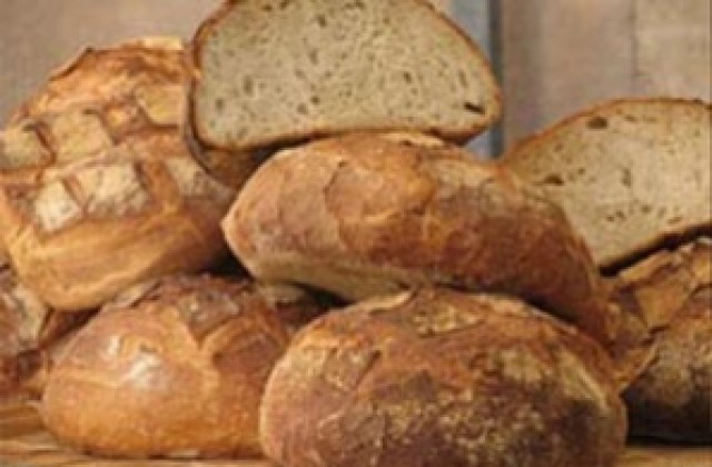 Хляб за 50 ст., но с купони в с. Смилец