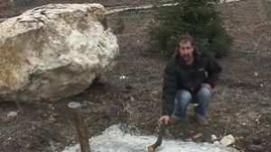 Черноконево в ужас от Слави Бинев