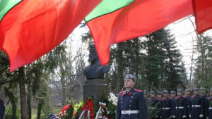 Отбелязваме 162 години от рождението на Христо Ботев