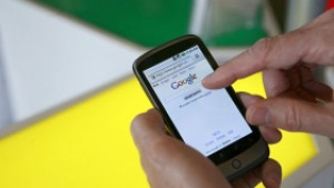 Google представи Nexus One