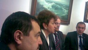 Общината тегли нов заем с милионите реконструират улици