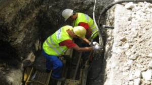 Спират водата по част от ул Парчевич в Шумен