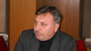 Сергей Стойков е новият директор на Паркинги и гаражи