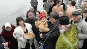 Станислав първи в църковния регистър за 2010 г