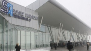 Лондон найпредпочитаната дестинация на Летище София по празниците