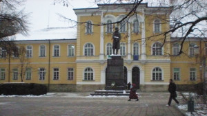 Панорама на училищата в България