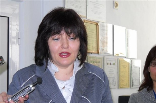 Новият директор на екоинспекцията встъпи в длъжност