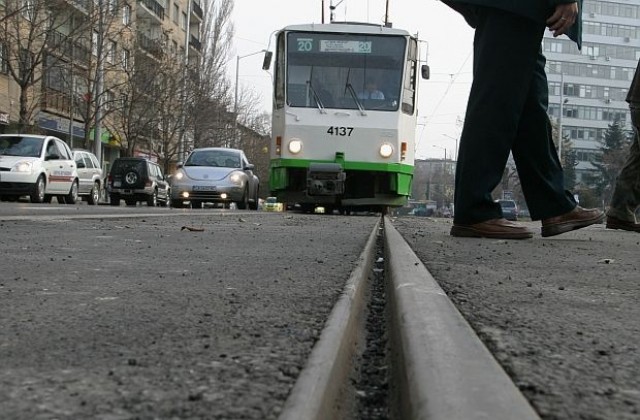 Синдикалист: Парите за градския транспорт в София няма да покрият нуждите