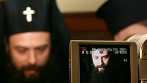 Дядо Николай Твърде млад съм за патриарх