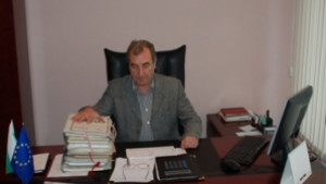 Бивш шеф предаден на икономическа полиция