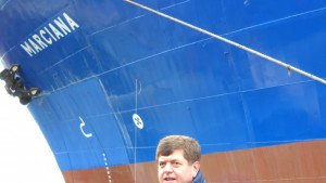 Без съкращения в корабостроителницата Засега