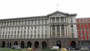 Кабинетът реши за парите на съдебната власт
