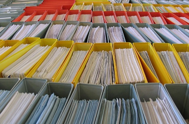 ЦРУ се задъхва