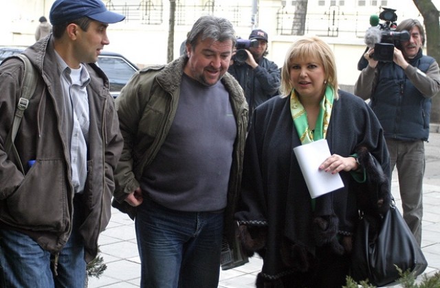 МВР може да се откаже от следенето в интернет