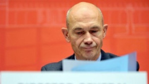 Лами Излизането от кризата през 2010а не е гарантирано