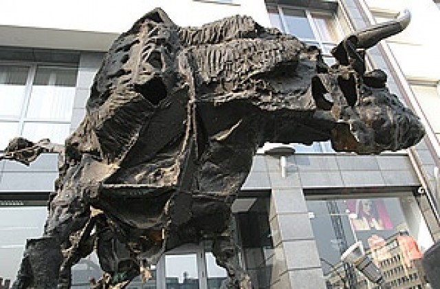 Борсата ни заприлича на сериала „Дързост и красота